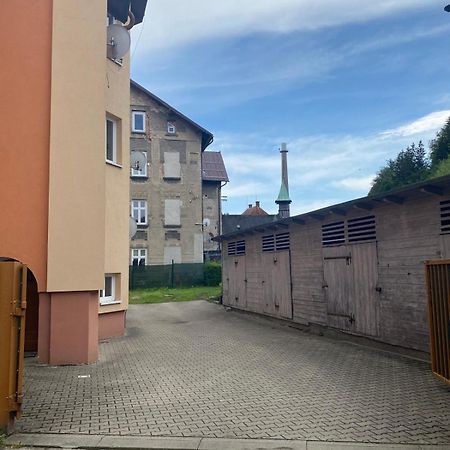 Horsky Apartman Desna - Jizerky Exterior photo