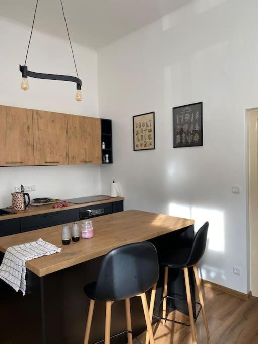 Horsky Apartman Desna - Jizerky Exterior photo