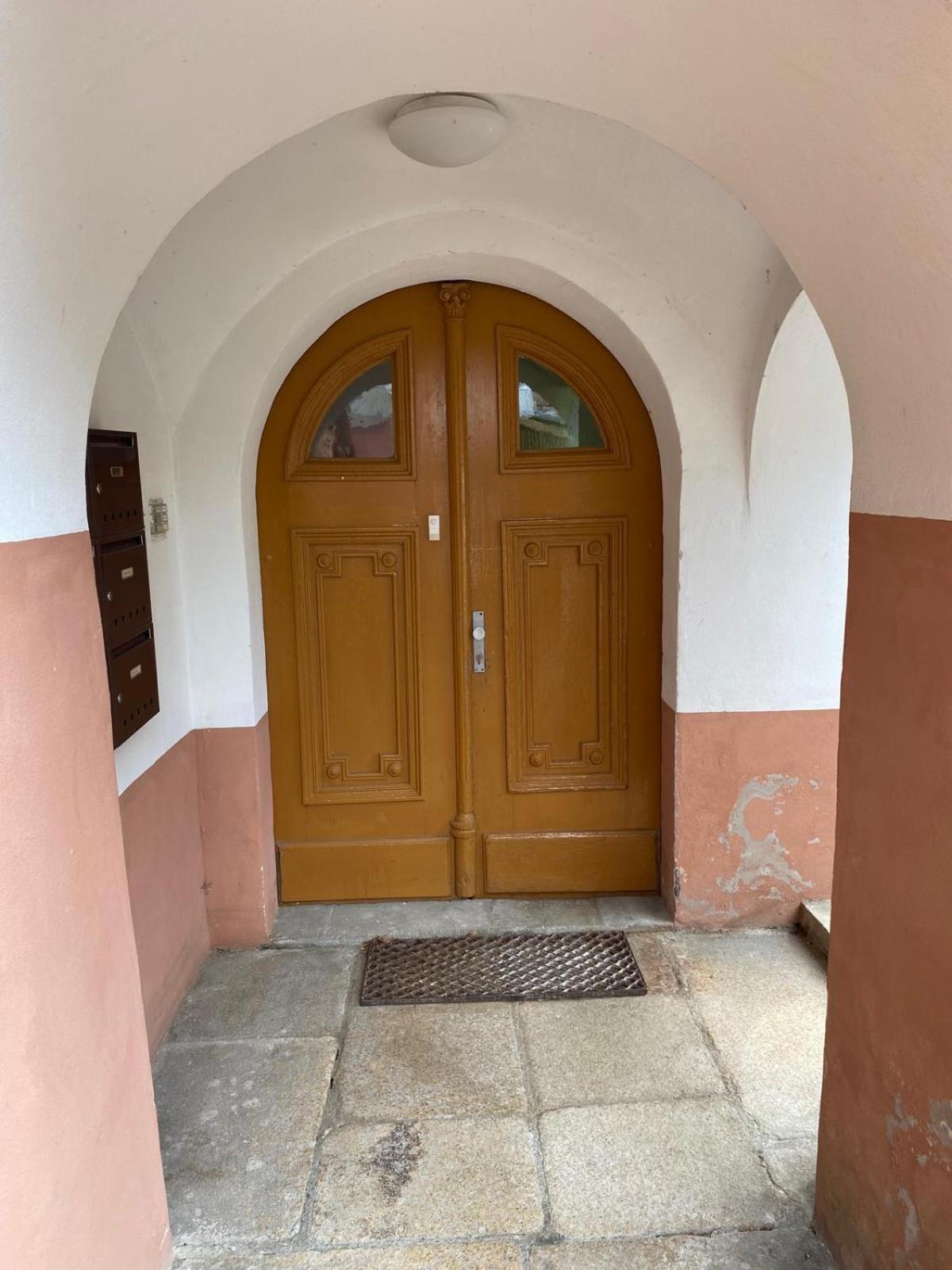 Horsky Apartman Desna - Jizerky Exterior photo