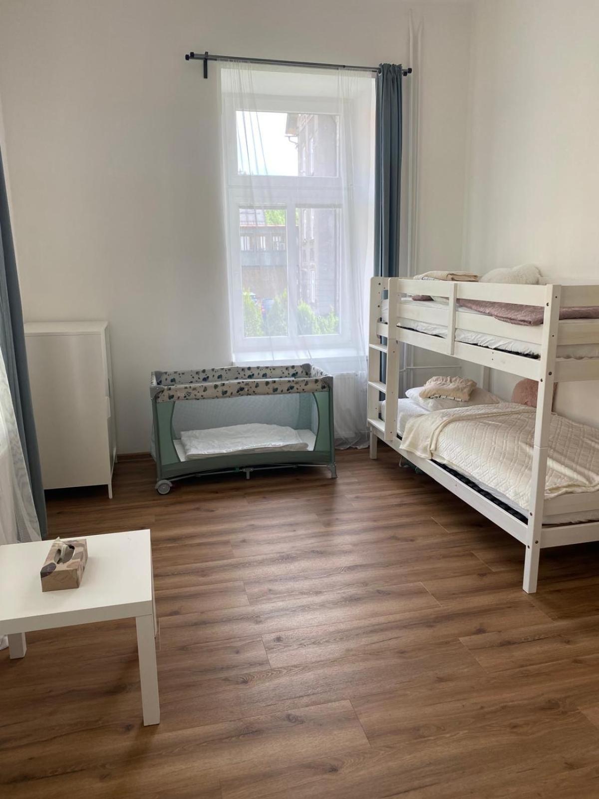 Horsky Apartman Desna - Jizerky Exterior photo