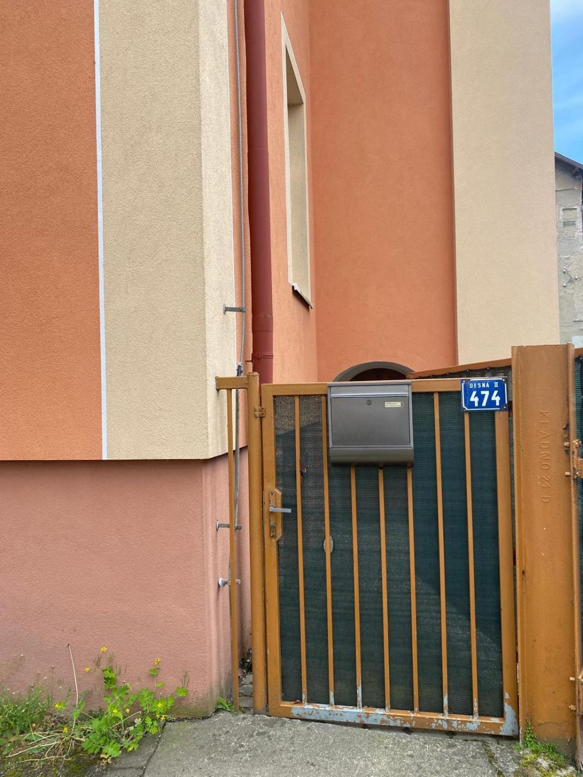 Horsky Apartman Desna - Jizerky Exterior photo